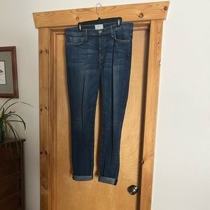 Current/Elliot Jeans Size 32